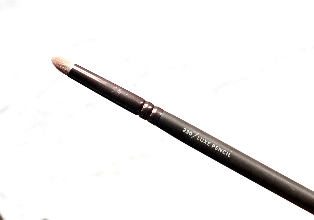 Review Zoeva En Taupe Brush Set The Blushing Giraffe Bloglovin’